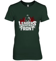 Leaders Front Women's Premium T-Shirt Women's Premium T-Shirt - FordPhuMy