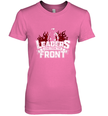 Leaders Front Women's Premium T-Shirt Women's Premium T-Shirt - FordPhuMy