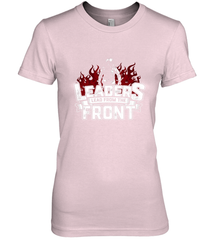 Leaders Front Women's Premium T-Shirt Women's Premium T-Shirt - FordPhuMy