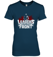 Leaders Front Women's Premium T-Shirt Women's Premium T-Shirt - FordPhuMy