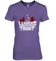 Leaders Front Women's Premium T-Shirt Women's Premium T-Shirt - FordPhuMy