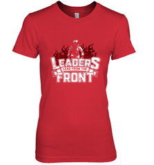 Leaders Front Women's Premium T-Shirt Women's Premium T-Shirt - FordPhuMy
