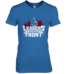 Leaders Front Women's Premium T-Shirt Women's Premium T-Shirt - FordPhuMy