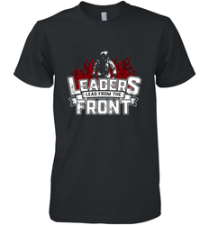 Leaders Front Men's Premium T-Shirt