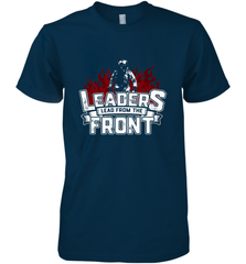 Leaders Front Men's Premium T-Shirt Men's Premium T-Shirt - FordPhuMy