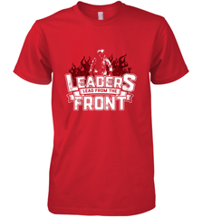 Leaders Front Men's Premium T-Shirt Men's Premium T-Shirt - FordPhuMy