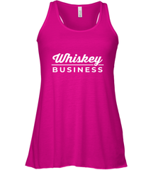 Whiskey Business Drinking St Patrick's Day Women's Racerback Tank Women's Racerback Tank - FordPhuMy