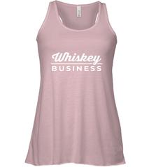 Whiskey Business Drinking St Patrick's Day Women's Racerback Tank Women's Racerback Tank - FordPhuMy