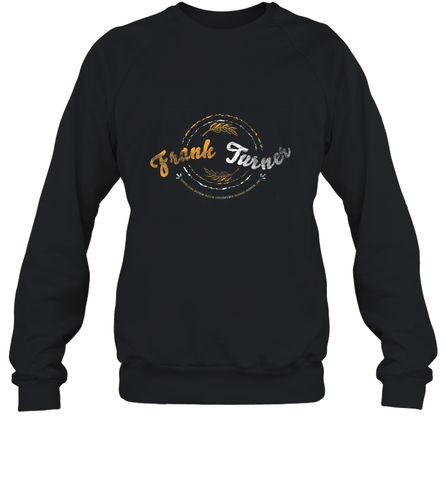 Last Minute Official Merchandise Crewneck Sweatshirt Crewneck Sweatshirt / Black / S Crewneck Sweatshirt - FordPhuMy