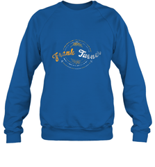Last Minute Official Merchandise Crewneck Sweatshirt Crewneck Sweatshirt - FordPhuMy