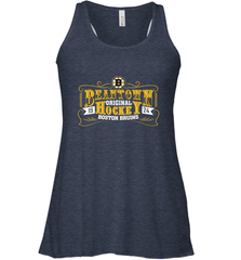 NHL Boston Bruins Fanatics Beantown Women's Racerback Tank Women's Racerback Tank - FordPhuMy