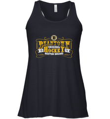 NHL Boston Bruins Fanatics Beantown Women's Racerback Tank Women's Racerback Tank - FordPhuMy