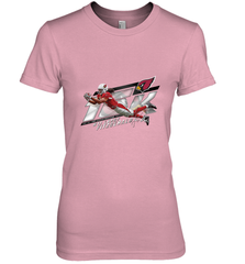 LARRY FITZGERALD Women's Premium T-Shirt Women's Premium T-Shirt - FordPhuMy