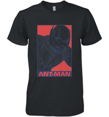 Marvel Avengers Endgame Ant Man Pop Art Men's Premium T-Shirt Men's Premium T-Shirt - FordPhuMy
