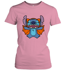 Disney Stitch Bat Halloween Costume Women's T-Shirt Women's T-Shirt - FordPhuMy