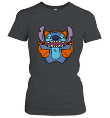 Disney Stitch Bat Halloween Costume Women's T-Shirt Women's T-Shirt - FordPhuMy