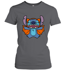 Disney Stitch Bat Halloween Costume Women's T-Shirt Women's T-Shirt - FordPhuMy