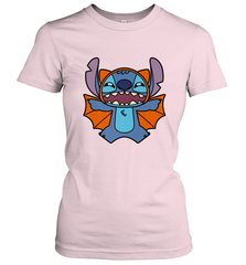 Disney Stitch Bat Halloween Costume Women's T-Shirt Women's T-Shirt - FordPhuMy