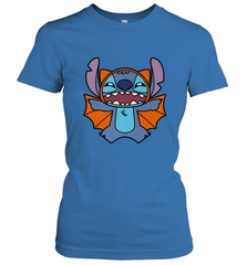 Disney Stitch Bat Halloween Costume Women's T-Shirt Women's T-Shirt - FordPhuMy