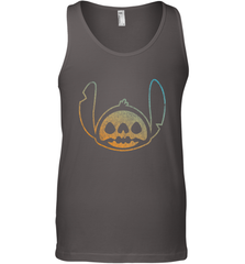 Disney Stitch Face Halloween Men's Tank Top Men's Tank Top - FordPhuMy